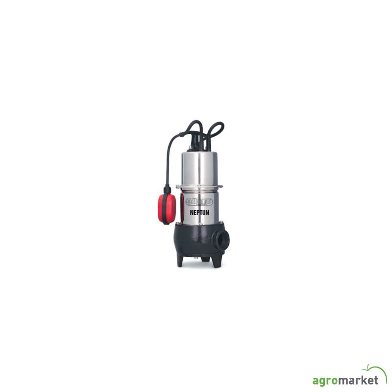 Potapajuca fekalna pumpa 800W