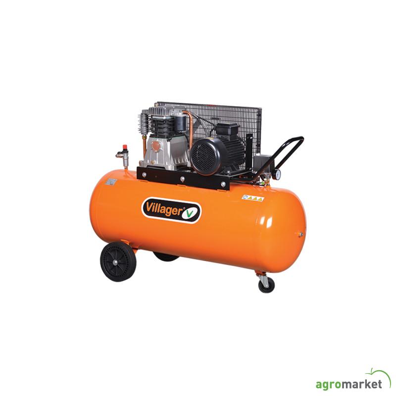 Kompresor za vazduh Vill. AB 200/4V 400/50HZ