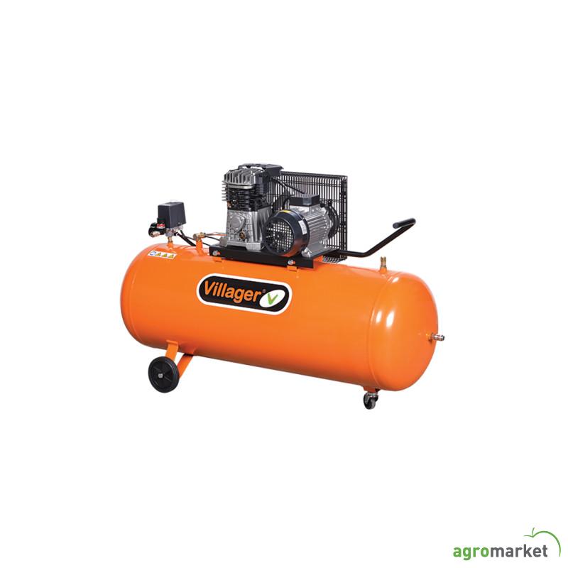 Kompresor za vazduh Vill. AB 300/5.5V 400/50HZ