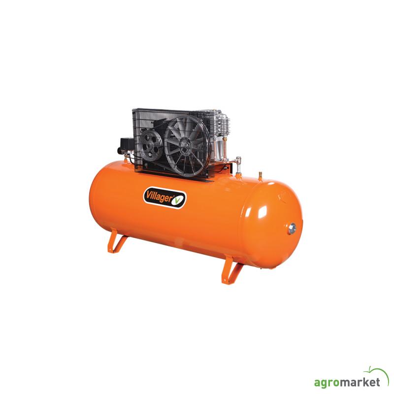 Kompresor za vazduh Vill AB 500/7.5 V 400/50HZ