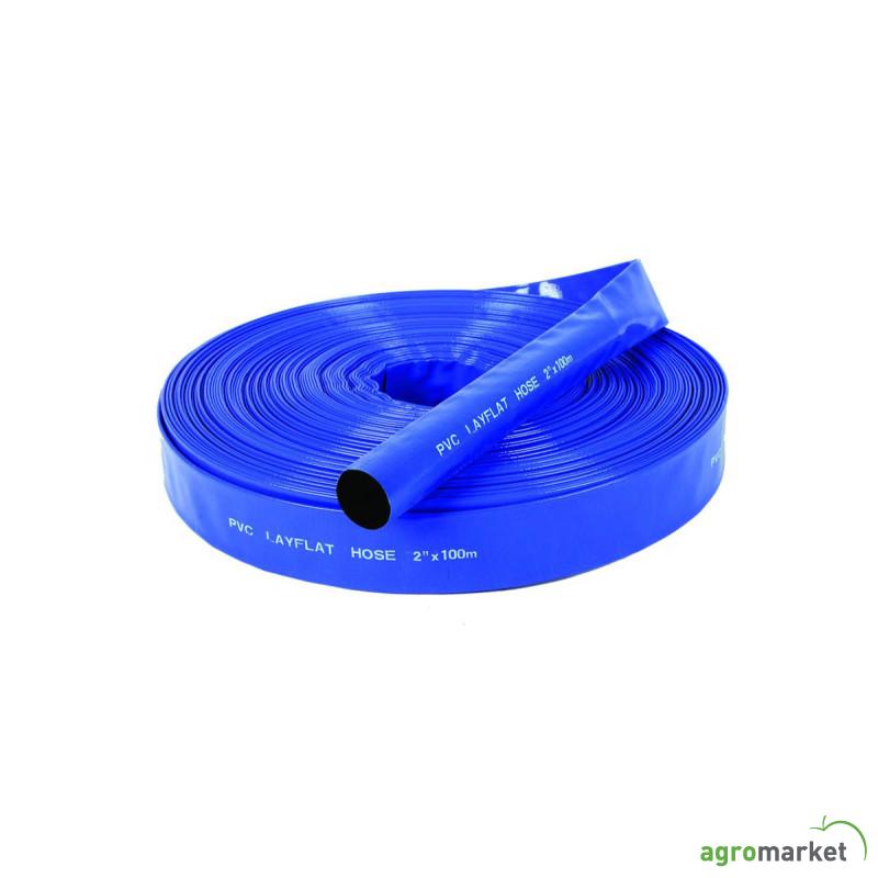 Crevo za navodnjavanje PVC 3