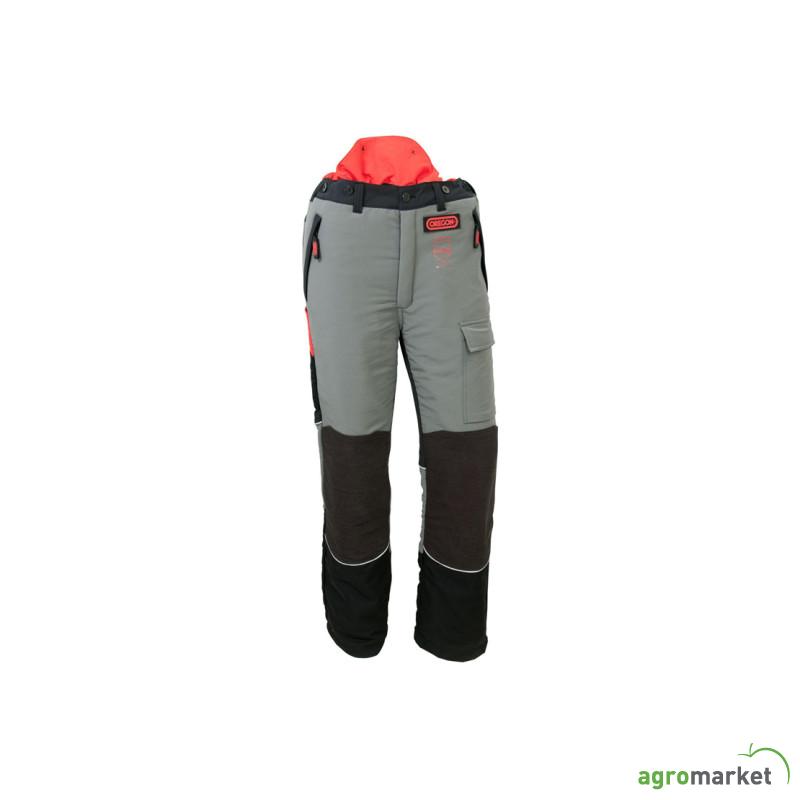 295400/XL - Fiordland zastitne pantalone 