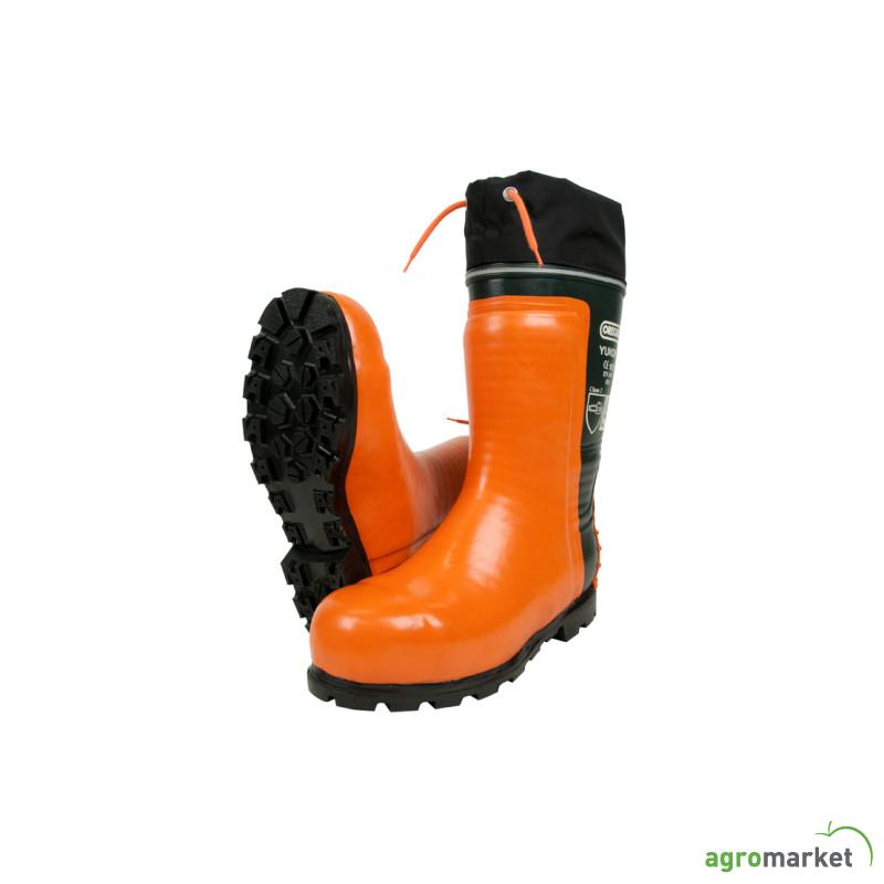 295384/45 - Zast. gumene cizme