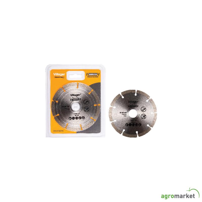 Dijamantska rezna ploca 150 mm DCB150C 