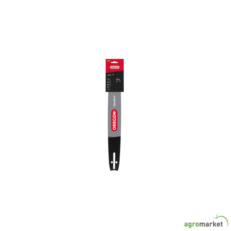 178SLHD010 - Mac, 43cm, 3/8, 1.5mm, 32 zuba PRO LITE 