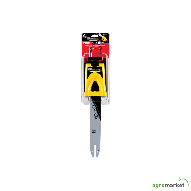 542315 - POWERSHARP MAC + OSTRAC 16