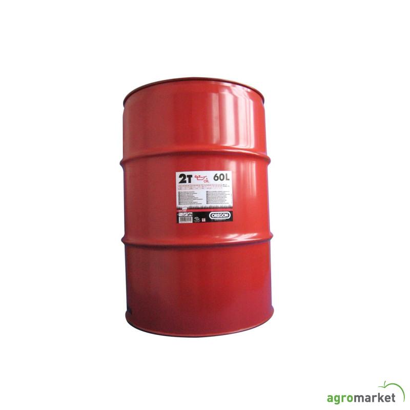 029-5468 - Ulje za dvotaktne motore, 60L zeleno 