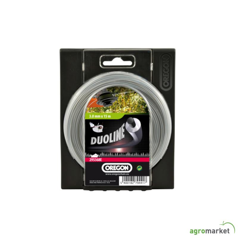 295368E- Silk za trimer, DOULINE, 3mm x 15m