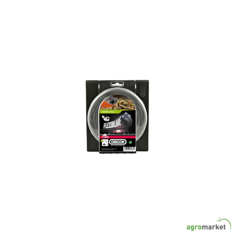 111080E - Silk, FLEXI BLADE, 2,5mm x 53m