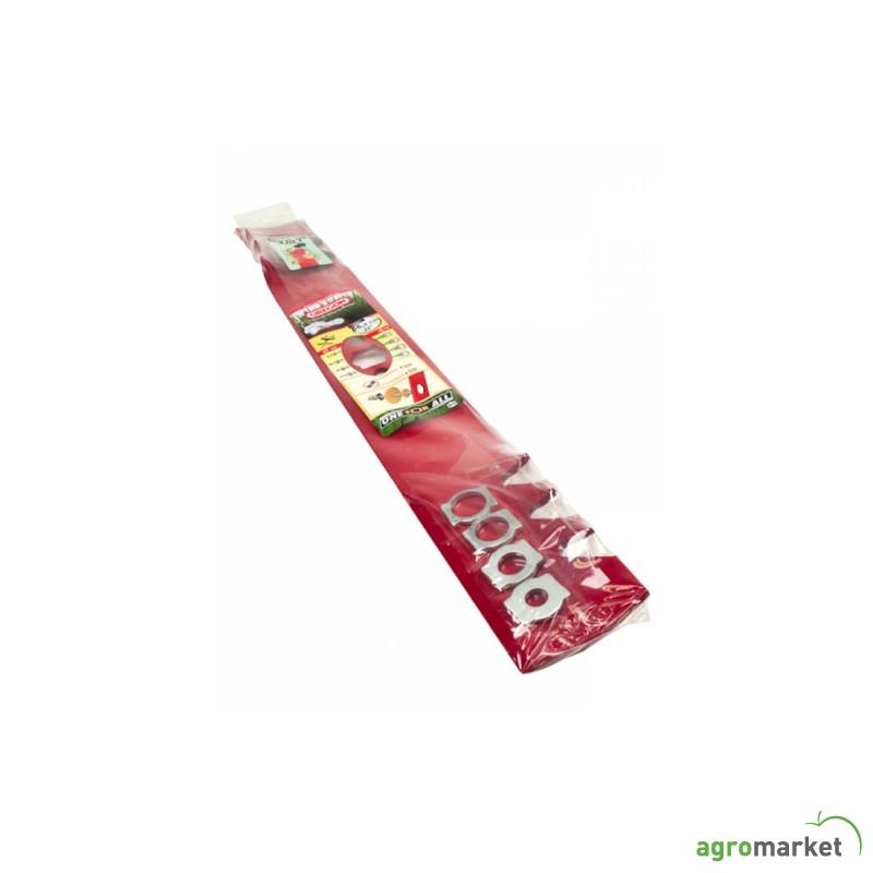 69-256 - NOZ ZA KOS., ONE FOR ALL, 53.3cm, izdignuti krajevi