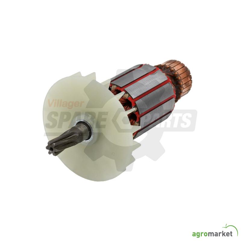 84-Rotor 