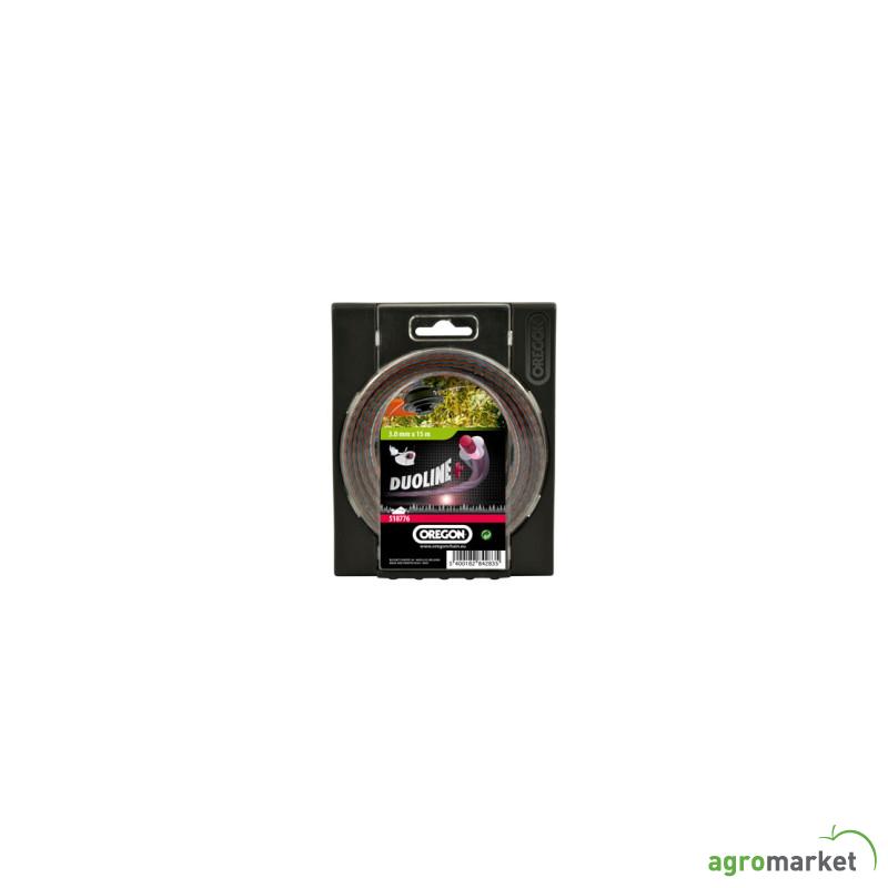 518777 - Silk za trimer DUOLINE + TIHA NIT 2,4mm x 90m 