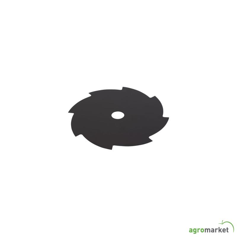 90324-25,4 - Noz za trimer 8 zuba 230mm x 1.8mm