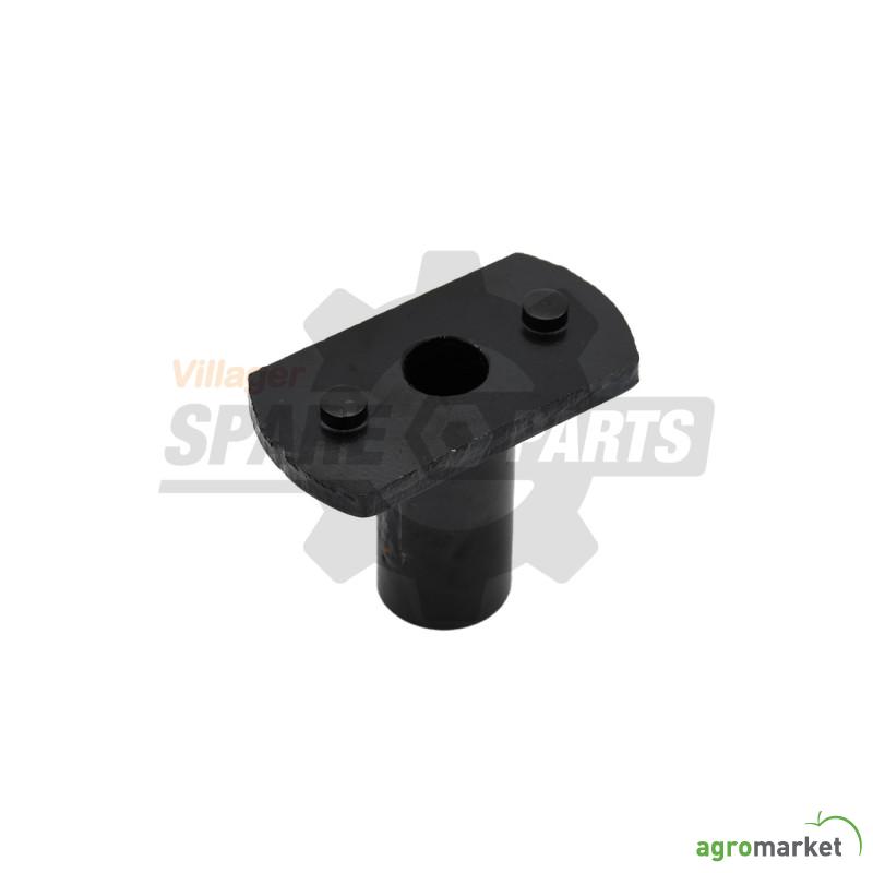 1819110-Adapter noza 