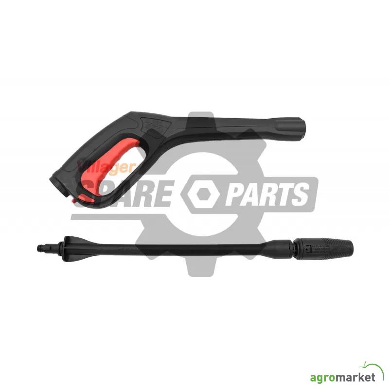 Pistolj sa mlaznicom 