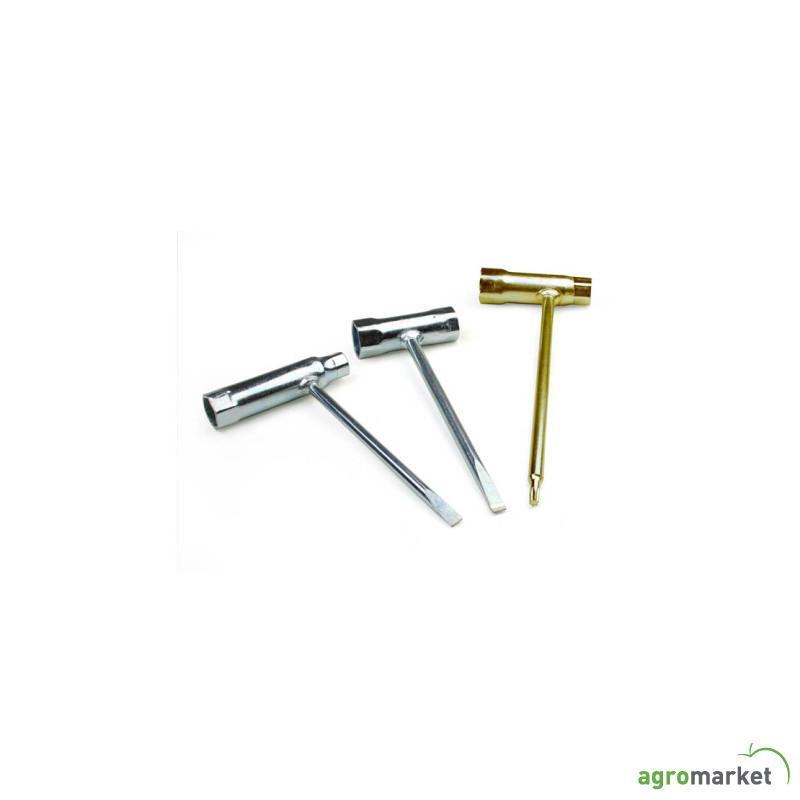 57-037- Kljuc za svecice 13X19X85