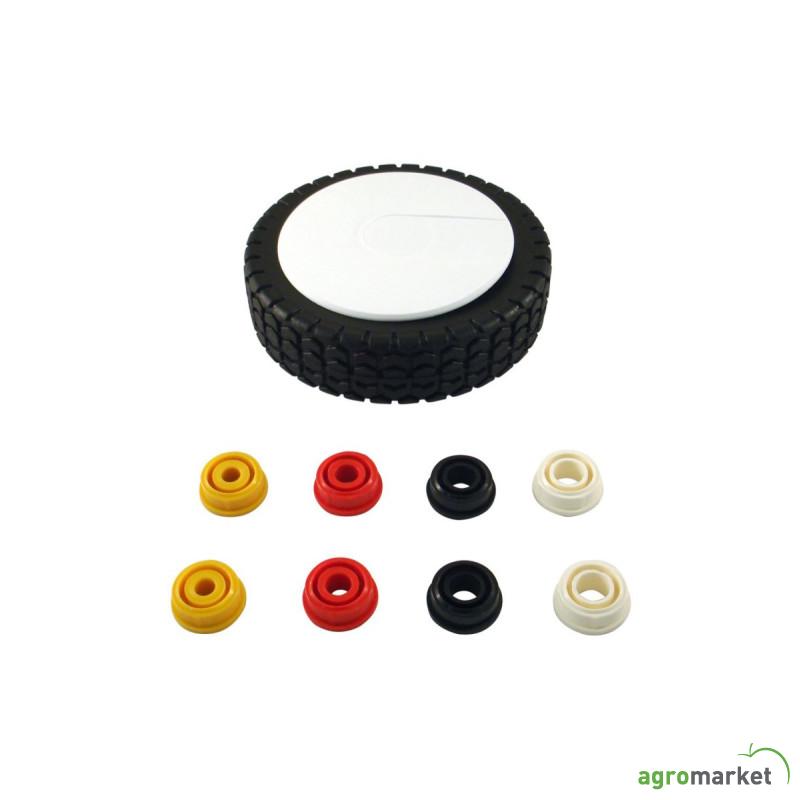 72-602 - Univerzalni tocak 20cm 