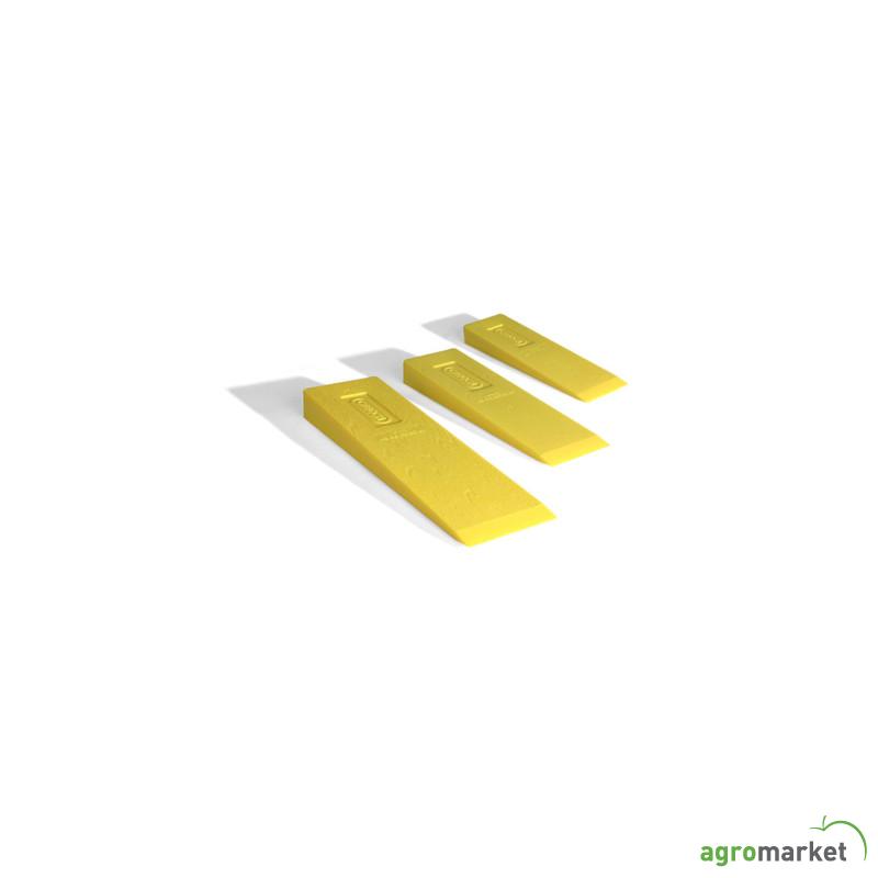 26782 - Plasticni klin za obaranje stabala 30cm