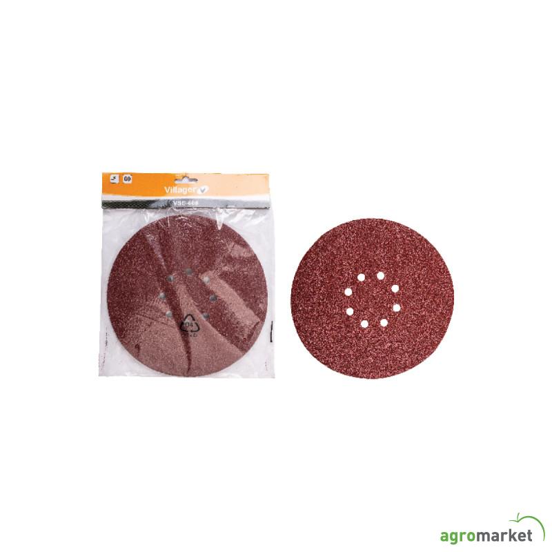 Brusni papir-granulacija 80 