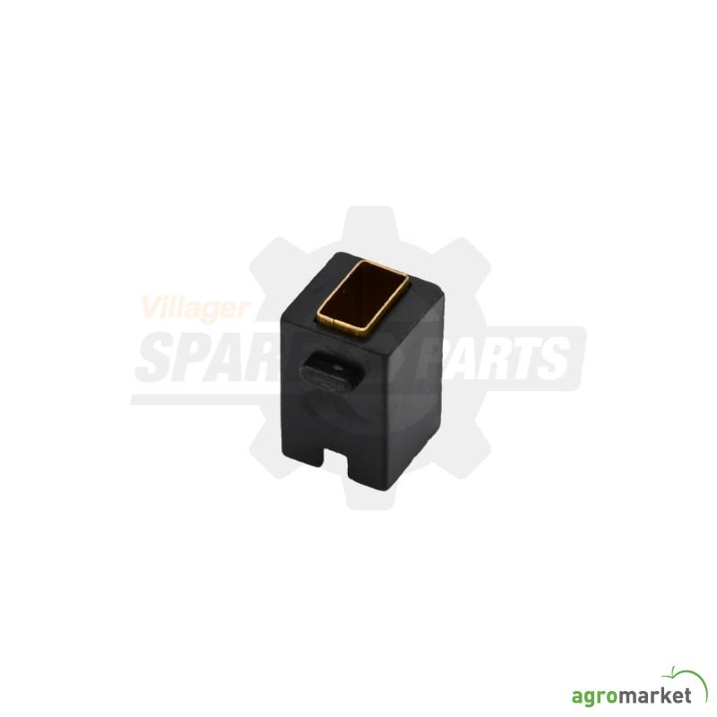 33-Nosac cetkica 
