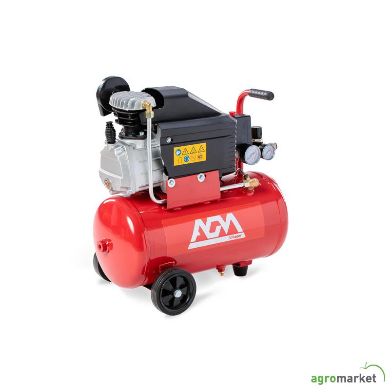 Kompresor AGM 24L 