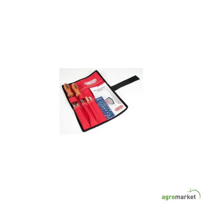 542649-558550 - Set za ostrenje 4.8mm (platneno pakovanje)
