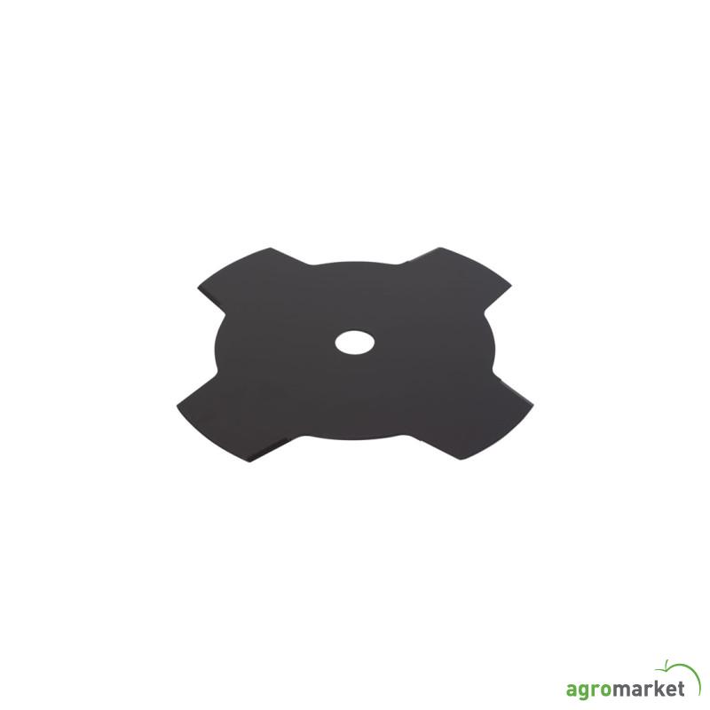 90322-20 - Noz za trimer 4 kraka 255mm x 1.6mm