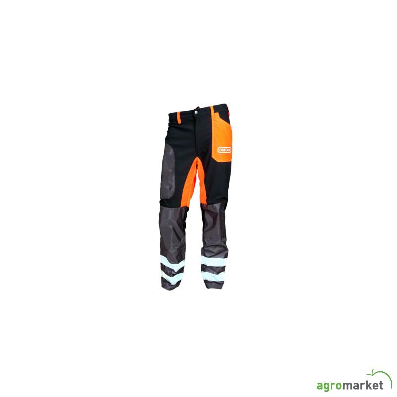 295465/XL - Pantalone za kosenje