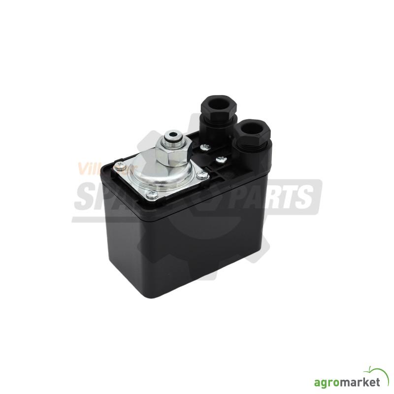 HW35C - 20 - Prekidac-sklopka 