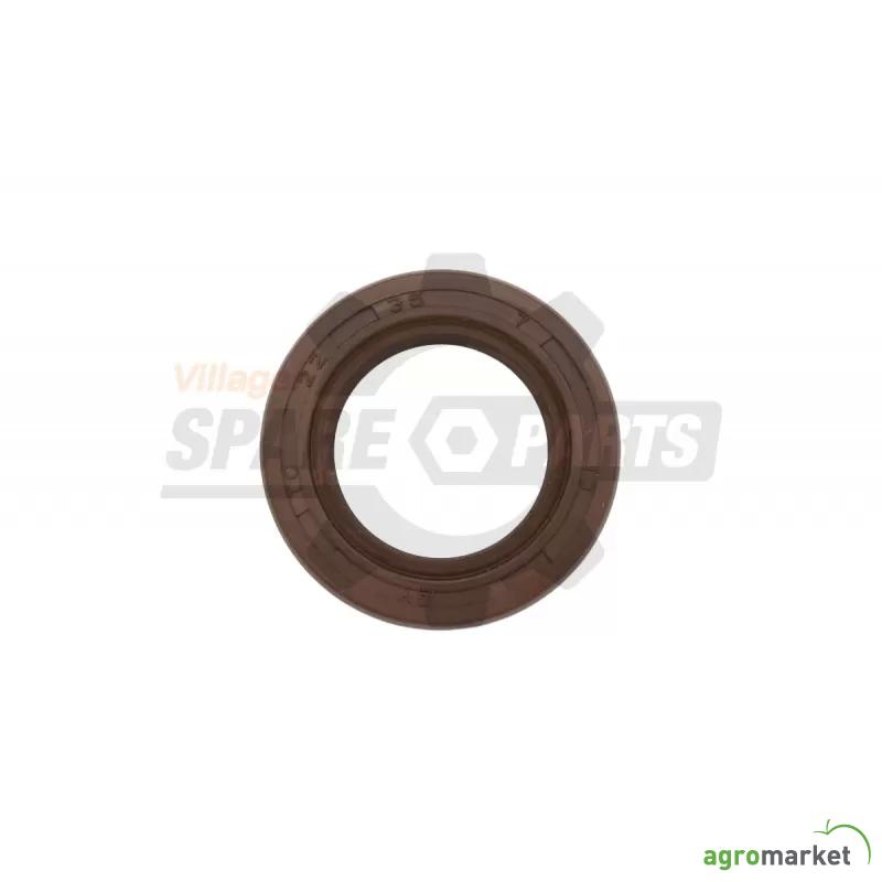 V4-1C-100-000 - P-65-01-01-090-00 - 60360060000 - Semering 22X35X7 