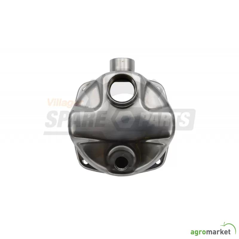 JHCT036.01.018-Glava pumpe kuciste aluminijumsko 