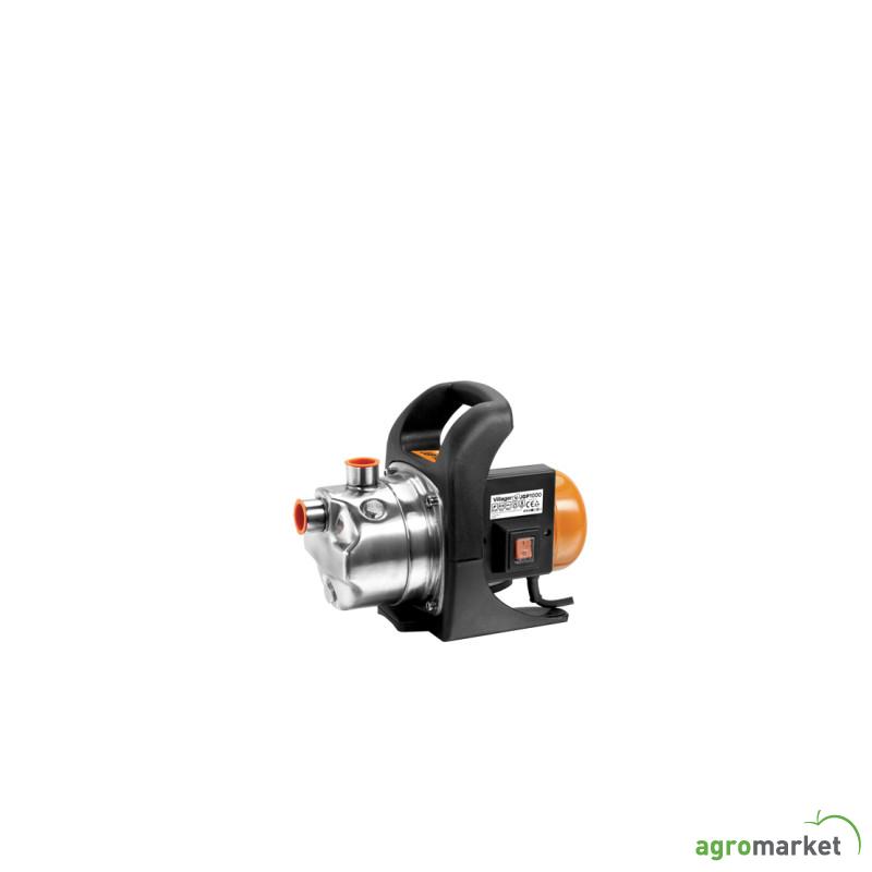 Pumpa za bastu Villager JGP-1000