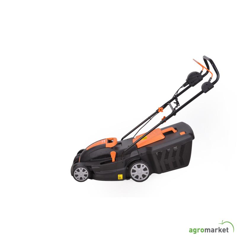 Elektricna kosacica VILLY 1600 P