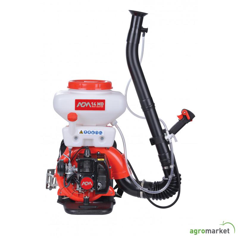 Motorna ledjna prskalica AGM-14 MD 
