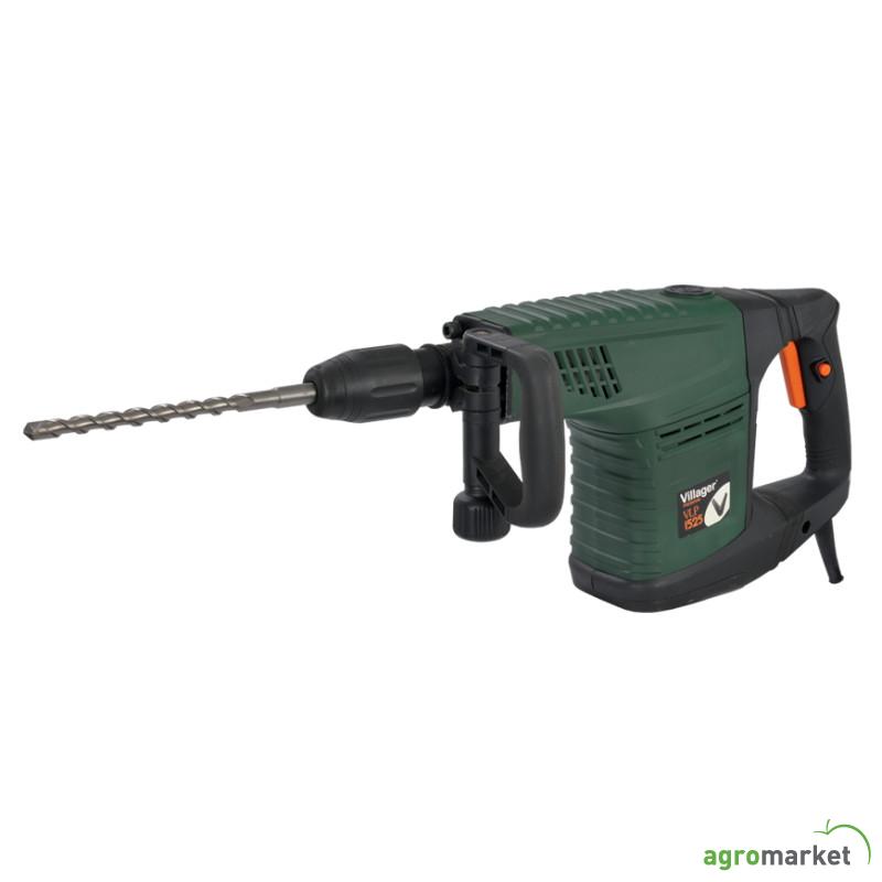 Cekic elektricni za stemovanje 1500W VLP 1525 