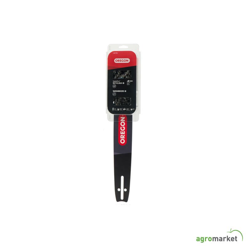 Set – vodilica + lanac(2x) – 188SFHD009 + 73DP068E x2