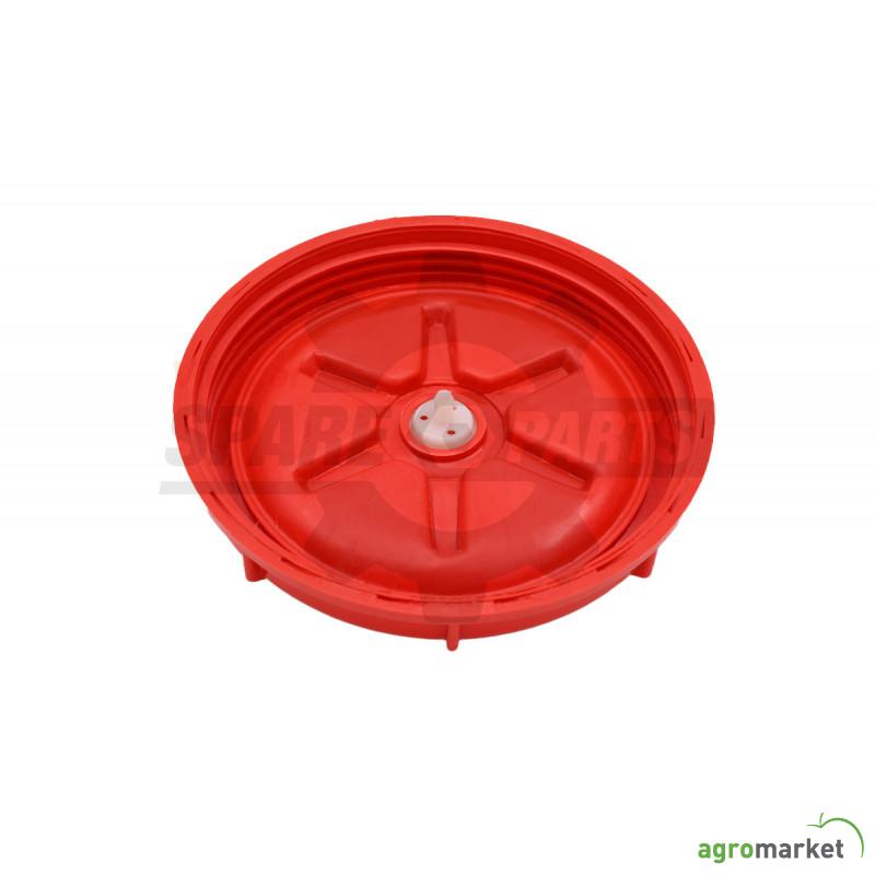 3WF-3.17.1-2 - Poklopac kanistera tecnosti 