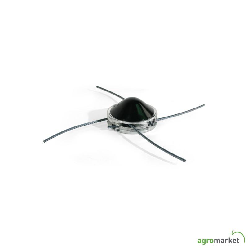 111111 - Glava za trimer, JET-FIT, 4 line (niti) - BLISTER