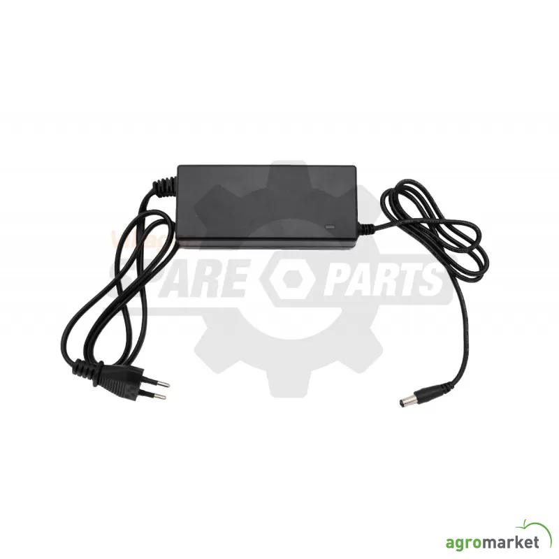 Punjac - okrugli konektor 