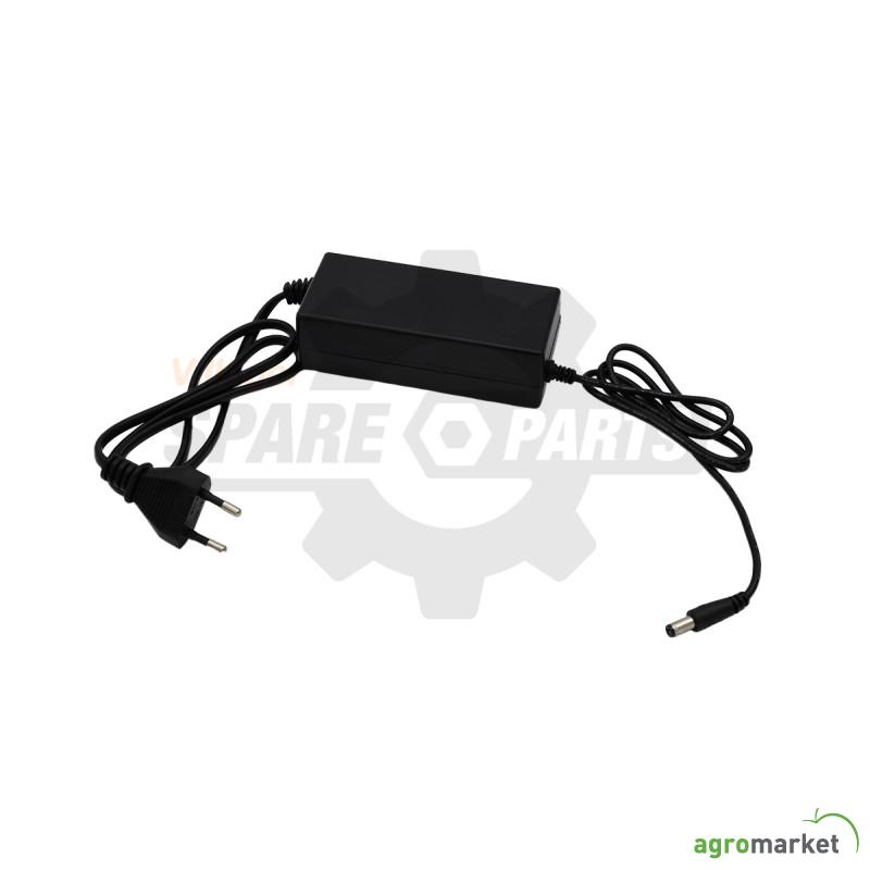 Punjac - okrugli konektor 