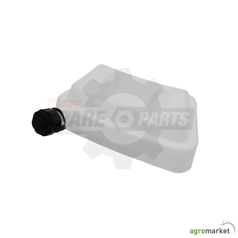 3WF-960-5-Rezervoar goriva 
