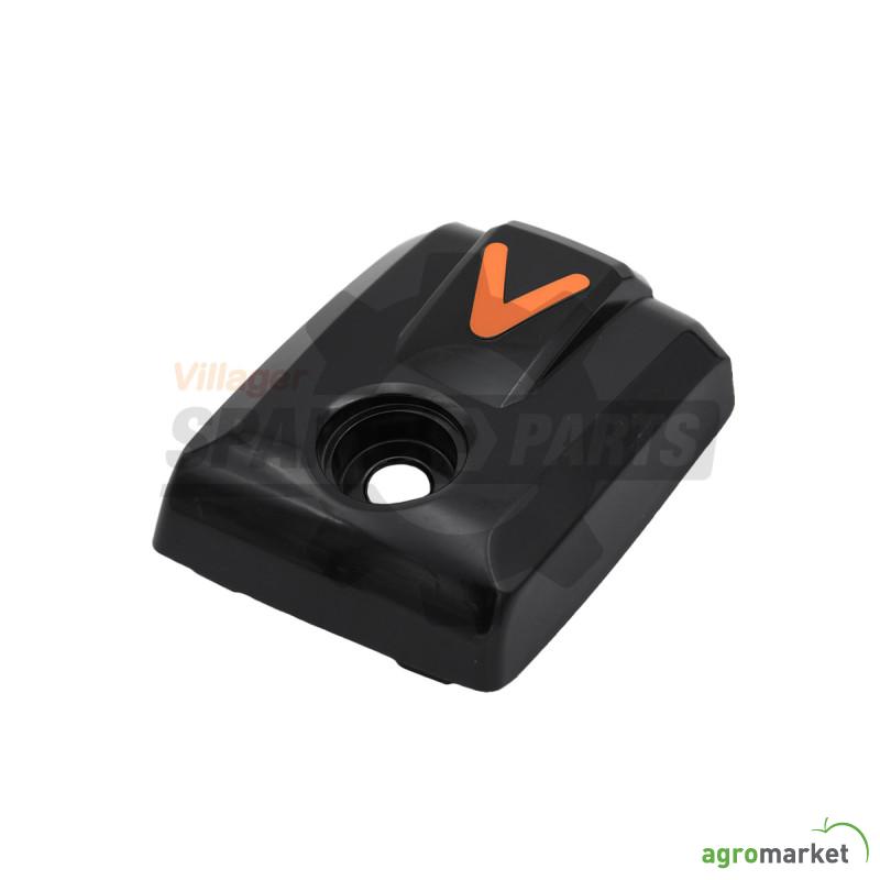 TCS4600.00.00-1-Poklopac filtera vazduha 