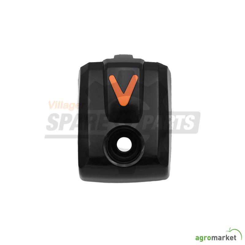 TCS4600.00.00-1-Poklopac filtera vazduha 
