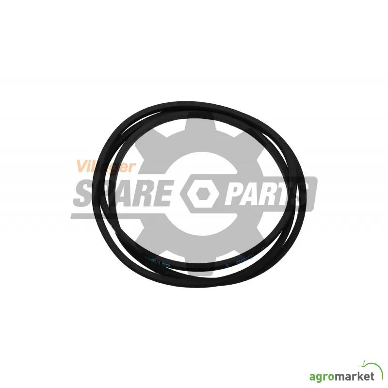 Klinasti kais 12.5x2500 LA 