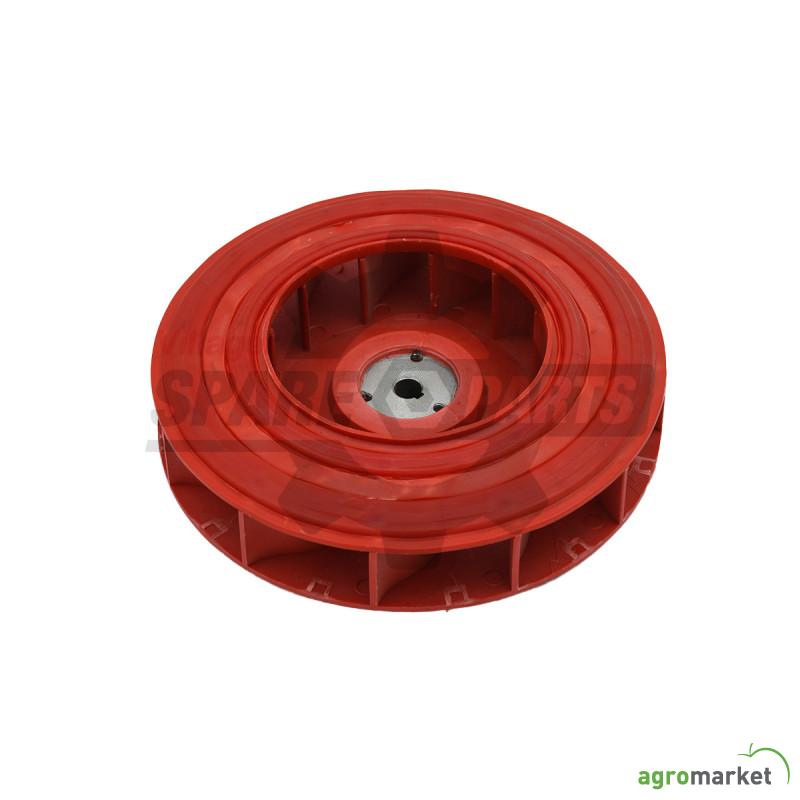 3WF-960.2.2 - Ventilator 