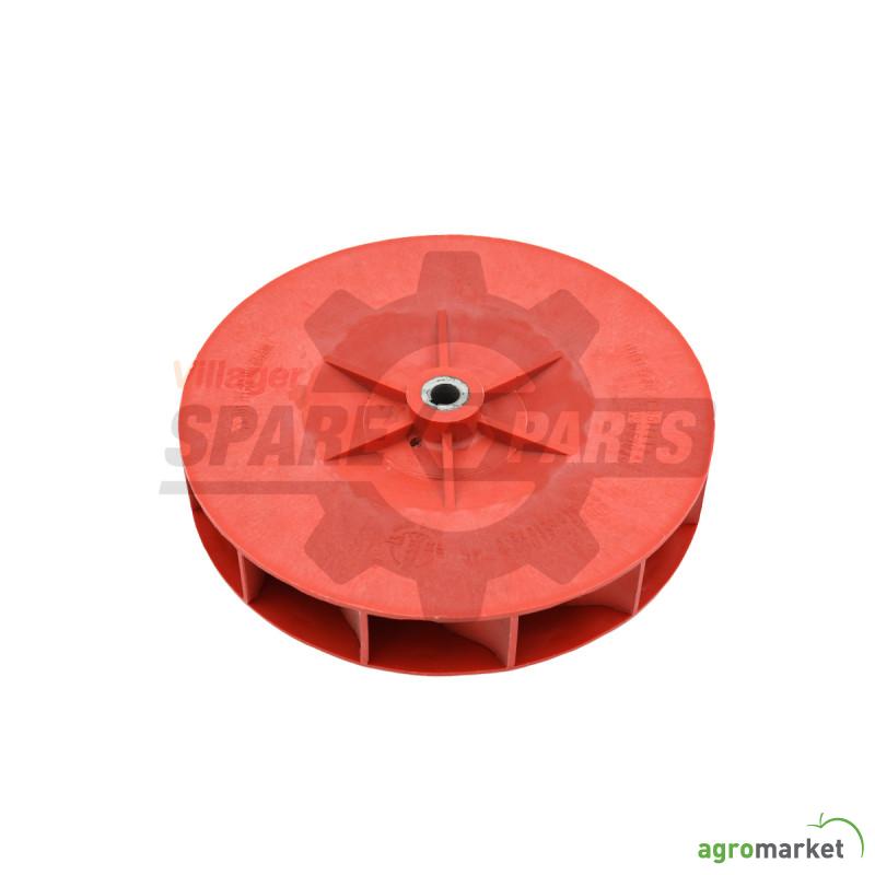 3WF-960.2.2 - Ventilator 