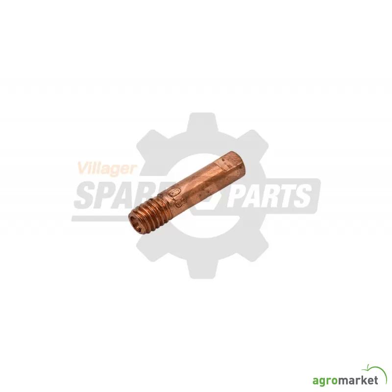 UVODNIK ZA ZICU 0.6-0.8 mm 