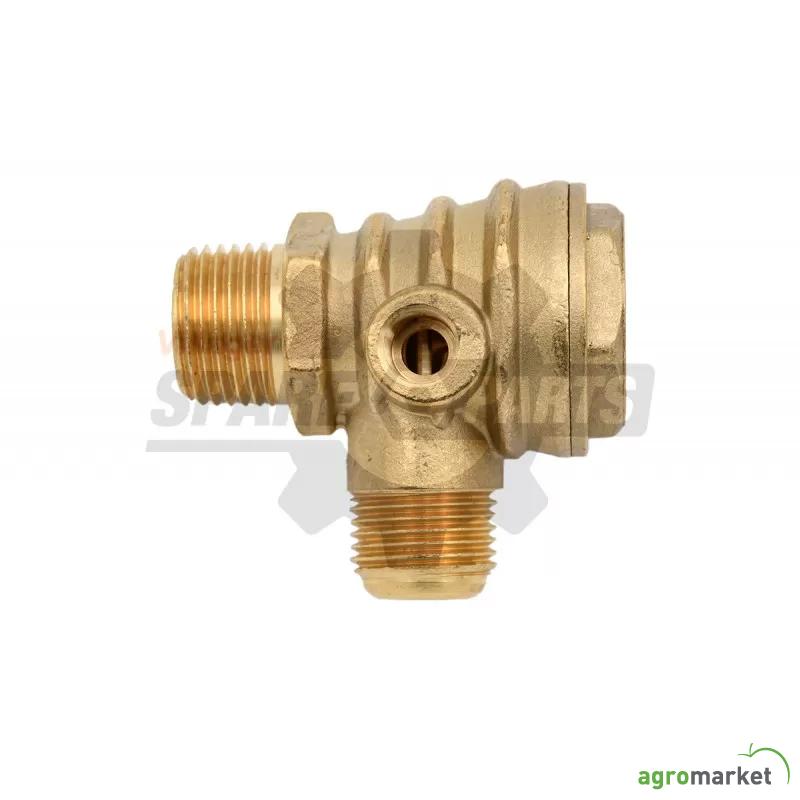 43 - Nepovratni ventil 