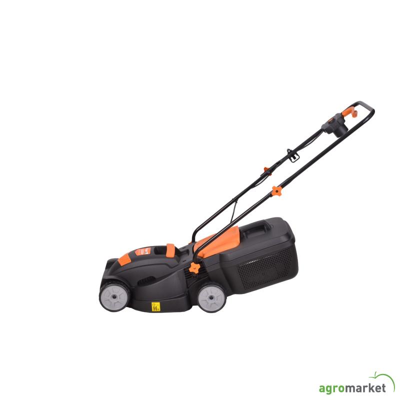 Elektricna kosacica VILLY 1200 P