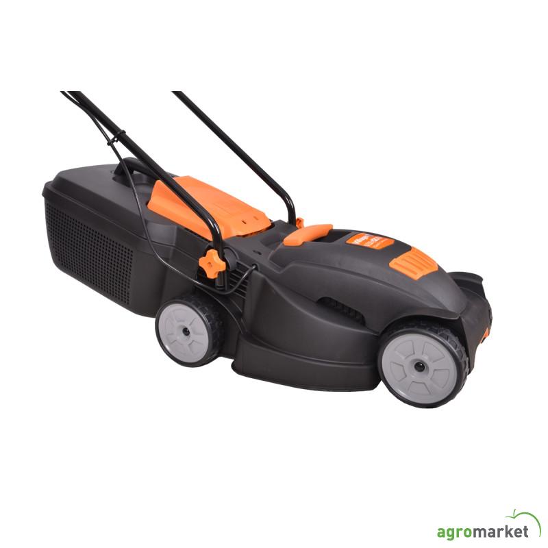 Elektricna kosacica VILLY 1200 P